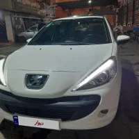 207 پاناروما دنده ای