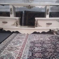 مبل ۷نفره ولوازم دیگر|مبلمان اداری|مشهد, گلبرگ|دیوار