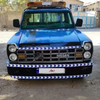 یدک کش مدل ۹۰