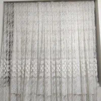 پرده و عروسک|پرده، رانر، رومیزی|مشهد, ایثارگران|دیوار