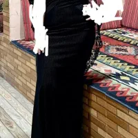 لباس مجلسی زنانه