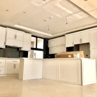 قبا/۱۳۵متر/۳خواب/کلید نخورده