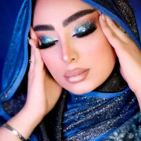 عروس/کلاس میکاپ/ خودآرایی /رباط کریم/اسلامشهر|خدمات آرایشگری و زیبایی|رباط‌کریم, رباط‌کریم|دیوار