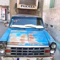 نیسان یخچالدار زیرصفر|خودرو سواری و وانت|اهواز, فاز ۵ پاداد|دیوار