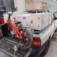 پراید بار مدل ۱۴۰۲|خودرو سواری و وانت|بوشهر, |دیوار