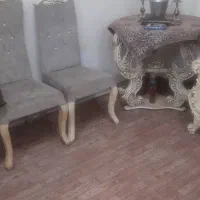 میزغذاخوری۴نفره