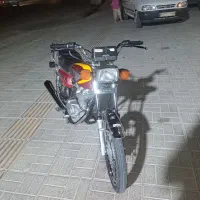 رهرو a1|موتورسیکلت|برازجان, |دیوار