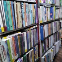 کتابهای کنکوری و درسی با قیمتی عجیب|کتاب و مجله آموزشی|کرج, برغان|دیوار