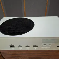 کنسول Xbox Series S 512GB همراه با 4تا بازی|کنسول، بازی ویدئویی و آنلاین|بندرعباس, |دیوار