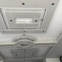 نقاشی ساختمان و کاغذ دیواری|خدمات پیشه و مهارت|بروجرد, |دیوار