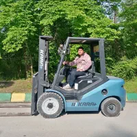 اجاره لیفتراک عباد فرجی چالوس|خدمات حمل و نقل|چالوس, |دیوار