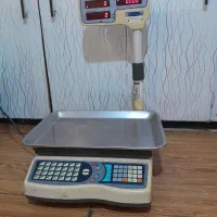 ترازو دیجیتال صاایران|فروشگاه و مغازه|بندر انزلی, مسکن مهر|دیوار