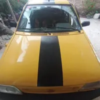 تاکسی بیسیم