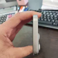 ایفون ۱۵ پرومکس باتری ۹۷% zaa|موبایل|اراک, |دیوار