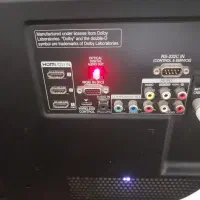 تلویزیون فوق باریک ۴۲ LED الجی دیجیتال سرخود|تلویزیون و پروژکتور|رشت, توشیبا|دیوار
