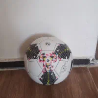 توپ فوتبال سایز5|تجهیزات ورزشی|مسجد سلیمان, |دیوار