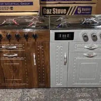 پخش عمدهوتکی اجاق گاز های کابینتی و گازهای طرح فر|اجاق گاز و لوازم برقی پختوپز|دماوند, دماوند|دیوار