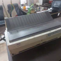 پیرینتر سوزنی اپسون مدل LQ2170 کاملا سالم