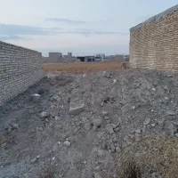 زمین 90مترزمین دهانه7/90