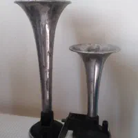 بوق بادی دو شیپوره با موتور نو و قوی|قطعات یدکی و لوازم جانبی|تهران, باغ فیض|دیوار