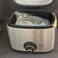 سرخکن|سایر لوازم برقی|محمدیه-قزوین, |دیوار