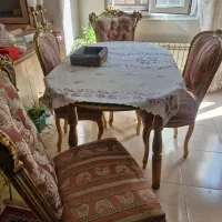 نهارخوری چهارنفره