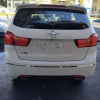 هایما s7پلاس بدون رنگ درحد|خودرو سواری و وانت|تبریز, |دیوار