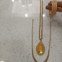 طلای کار کرده 200بالای تابلو