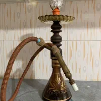 قلیان بستنی