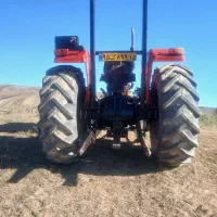 تراکتور مدل ۸۳ تمام پلمپ|خودرو سنگین|آبش احمد, |دیوار