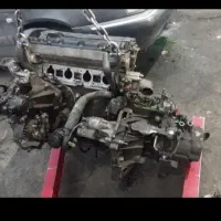 مکاینک تخصصی زانتیا پژو