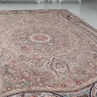 فرش 12متری گردویی