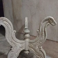 میز نهارخوری، جلو مبلی تک و دوبل