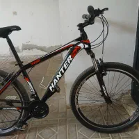 دوچرخه سایز ۲۷.۵