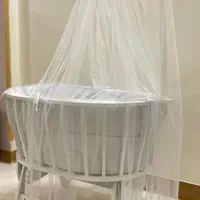 تخت و گهواره کودک