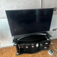 ال ای دی ۵۰اینج هوشمند فورکی  ال جی اصل کره