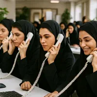 کارمند اداری فروش