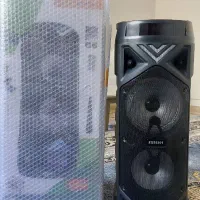 اسپیکر بلوتوثی مدل zqs 6201