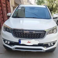 فیدیلیتی پرایم ۵نفره