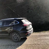 خودرو کی ام سی k7