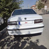 سمند ۹۱|خودرو سواری و وانت|خرم‌آباد, |دیوار