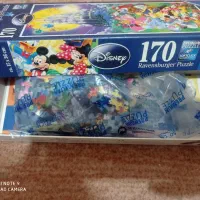 پازل|اسباببازی|رشت, تازه آباد|دیوار