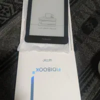 دستگاه کتاب خوان فیدبوک