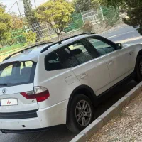 Bmw x3 2009مدل|خودرو سواری و وانت|کرج, کوی مهر|دیوار