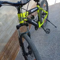 دوچرخه ۲۶|دوچرخه، اسکیت، اسکوتر|مرودشت, محمد آباد|دیوار