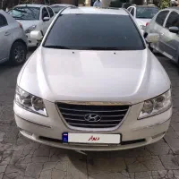 سوناتا ۲۰۱۰