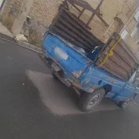 پاترول|خودرو سواری و وانت|چالدران, |دیوار