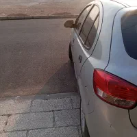 تیبا 2مدل 97|خودرو سواری و وانت|کرج, شاهین‌ویلا|دیوار