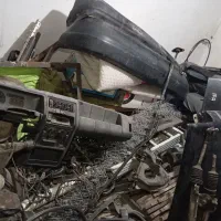 قطعه یدکی رنو ۵|قطعات یدکی و لوازم جانبی|تهران, ارم|دیوار