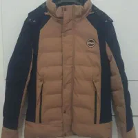 حراج انواع کاپشن وپالتو ۳۰۰ هزار